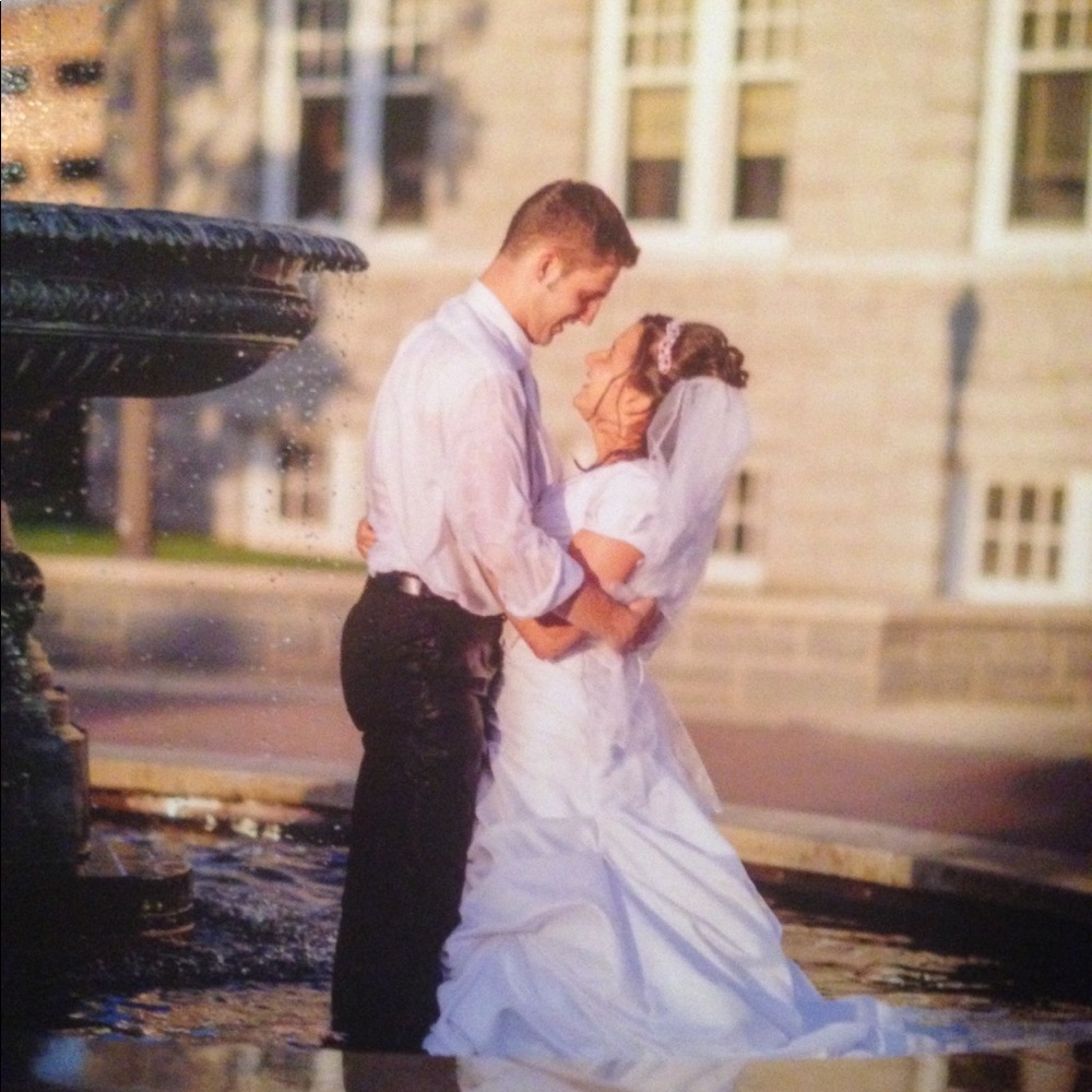 Meet your Posher, Marina